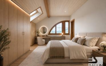 Einfamilienhaus 6.5 Zimmer - image - 7