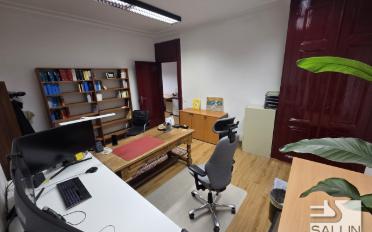 Office 5 rooms - image - 9