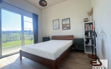 Attic flat 3.5 rooms - image - 3