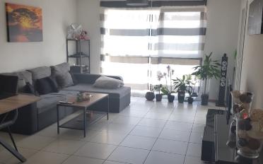 Wohnung 2.5 Zimmer - image - 4