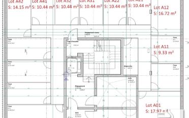 Apartment 4.5 rooms - image - 6