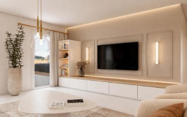Wohnung 4.5 Zimmer - image - 2