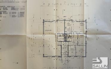 Wohnung 4.5 Zimmer - image - 2