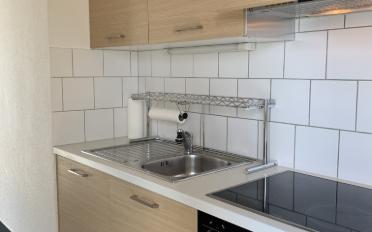 Apartment 2 rooms - image - 5
