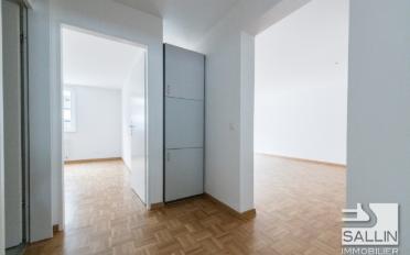 Apartment 3.5 rooms - image - 12