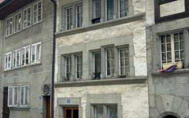 Duplex 3 pièces - image - 2