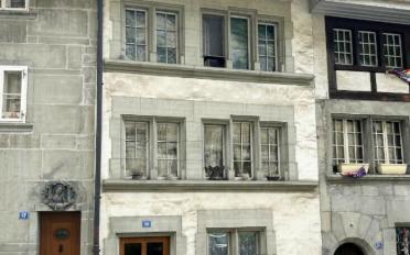 Duplex 3 pièces - image - 1