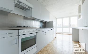 Appartement 4 pièces - image - 2