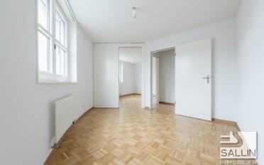 Appartement 4 pièces - image - 10