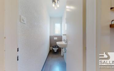 Appartement 5 pièces - image - 13