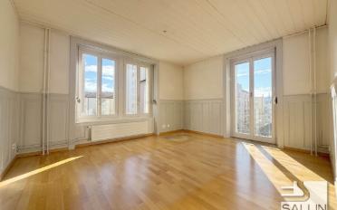 Appartement 3.5 pièces - image - 2