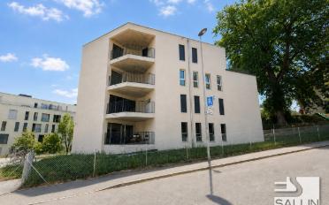 Appartement 4.5 pièces - image - 1