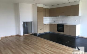 Wohnung 3 Zimmer - image - 2