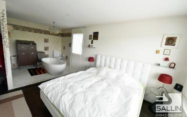 Einfamilienhaus 4.5 Zimmer - image - 4