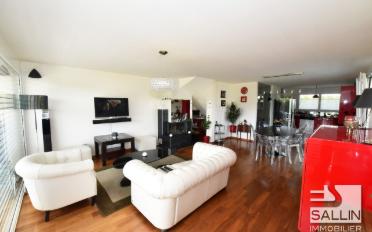 Einfamilienhaus 4.5 Zimmer - image - 1