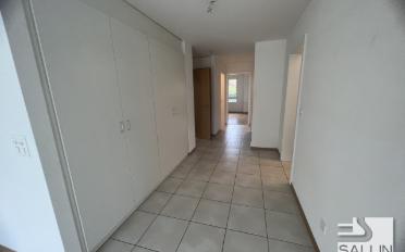 Appartement 3.5 pièces - image - 13