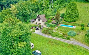 Single house 8 rooms - image - 3