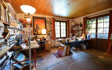 Single house 8 rooms - image - 9