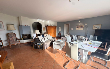 Terrassenwohnung 3.5 Zimmer - image - 3