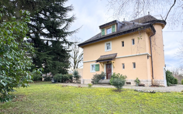 Maison 7 pièces - image - 4