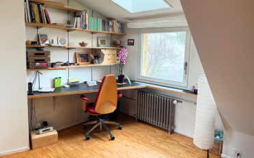 Maison 7 pièces - image - 7