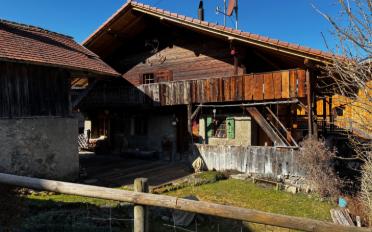 Chalet 5.5 rooms - image - 2