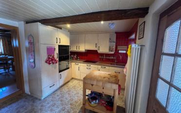 Chalet 5.5 rooms - image - 3
