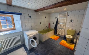 Chalet 5.5 rooms - image - 9