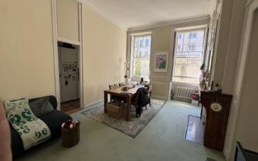 Apartment 4.5 rooms - image - 4