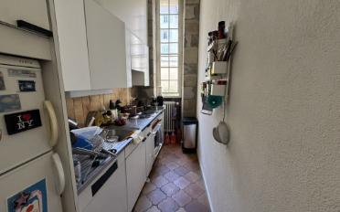 Apartment 4.5 rooms - image - 11