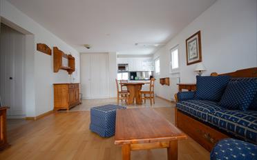 Studio 1.5 Zimmer - image - 1