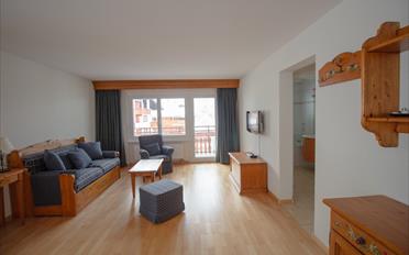 Studio 1.5 Zimmer - image - 5