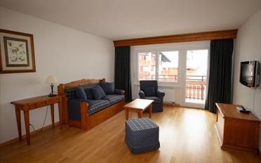 Studio 1.5 Zimmer - image - 6