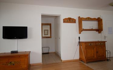 Studio 1.5 Zimmer - image - 7