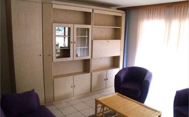 Appartement 2.5 pièces - image - 3