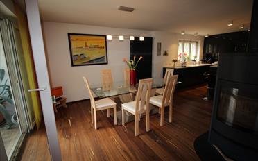 Chalet 6.5 pièces - image - 3