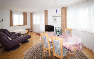 Apartment 2.5 rooms - image - 1