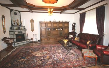 Chalet 8.5 pièces - image - 2