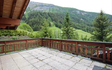Chalet 8.5 pièces - image - 11