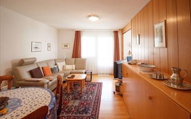 Möbl. Wohnobj. 2.5 Zimmer - image - 1