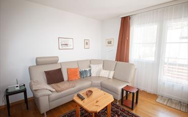 Möbl. Wohnobj. 2.5 Zimmer - image - 2