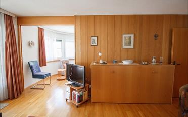 Möbl. Wohnobj. 2.5 Zimmer - image - 4