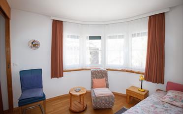 Möbl. Wohnobj. 2.5 Zimmer - image - 5