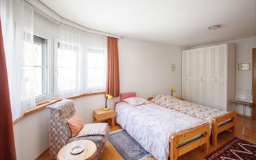 Möbl. Wohnobj. 2.5 Zimmer - image - 6