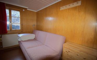 Attikawohnung 4.5 Zimmer - image - 9