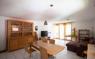 Appartement meublé 2.5 pièces - image - 1