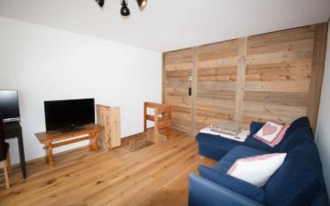 Chalet 2.5 rooms - image - 7