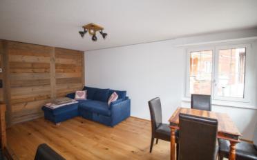 Chalet 2.5 rooms - image - 8