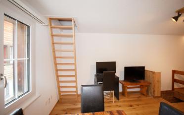 Chalet 2.5 rooms - image - 10