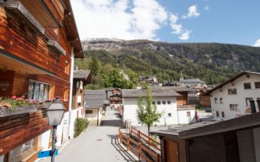Chalet 2.5 rooms - image - 14